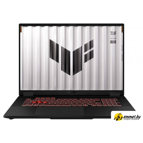 Игровой ноутбук ASUS TUF Gaming A18 2025 FA808UH-S8088