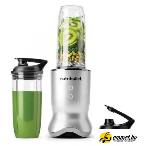 Стационарный блендер NutriBullet NB1206S Ultra