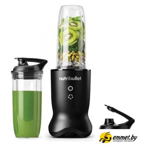 Стационарный блендер NutriBullet NB1206MB Ultra