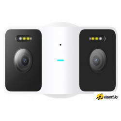 IP-камера Xiaomi Outdoor Camera CW100 Dual MJSXJ26CM (международная версия)