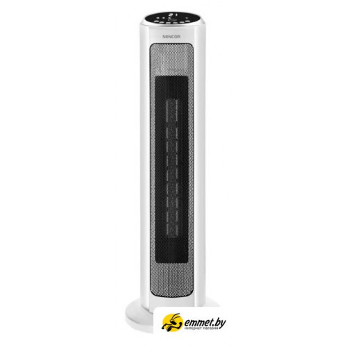 Тепловентилятор Sencor SFH 8994WH