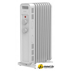 Масляный радиатор Sencor SOH 3409WH