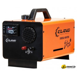 Дизельная тепловая пушка ELAND Etna W-80