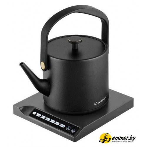 Электрический чайник Catler BM 501 Victoria