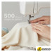 Электромеханическая швейная машина Sundays Home SH-2121
