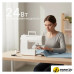 Электромеханическая швейная машина Sundays Home SH-2121