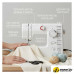 Электромеханическая швейная машина Sundays Home SH-2121