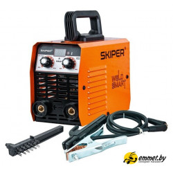 Сварочный инвертор Skiper MMA-225-2
