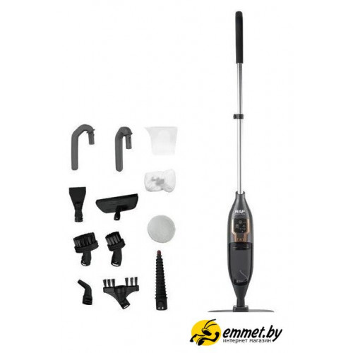 Паровая швабра RAF R.8781