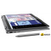 Ноутбук 2-в-1 Lenovo Yoga 7 2-in-1 14ILL10 83JQ003FRK Win 11 Pro