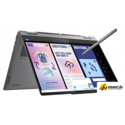 Ноутбук 2-в-1 Lenovo Yoga 7 2-in-1 14ILL10 83JQ003FRK Win 11 Pro
