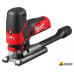 Электролобзик Milwaukee M12 FJS-0X Fuel 4933493347 (без АКБ, кейс)