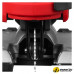 Электролобзик Milwaukee M12 FJS-0X Fuel 4933493347 (без АКБ, кейс)