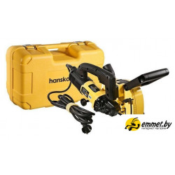 Штроборез Hanskonner HAG915W (кейс)