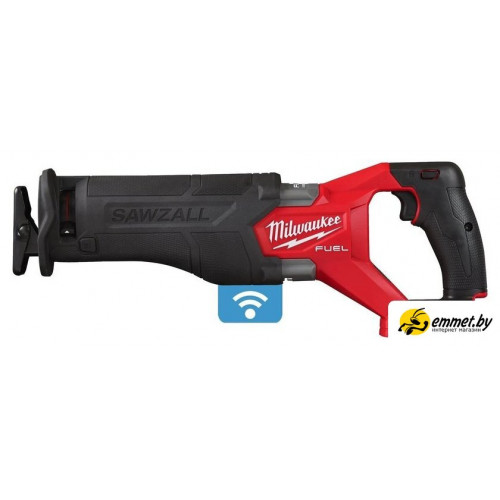 Сабельная пила Milwaukee M18 ONEFSZ-0X Fuel One-Key 4933478296 (без АКБ, кейс)