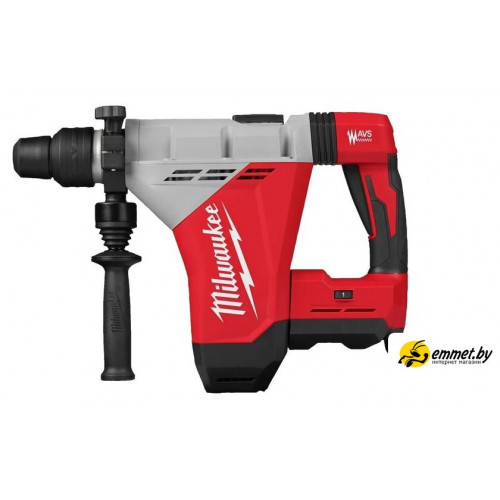 Перфоратор Milwaukee HACO 850 4933498603 (кейс)