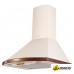 Кухонная вытяжка KUPPERSBERG Bona 60 C Bronze