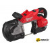 Ленточная пила Milwaukee M18FBS127-0 4933498309 (без АКБ)