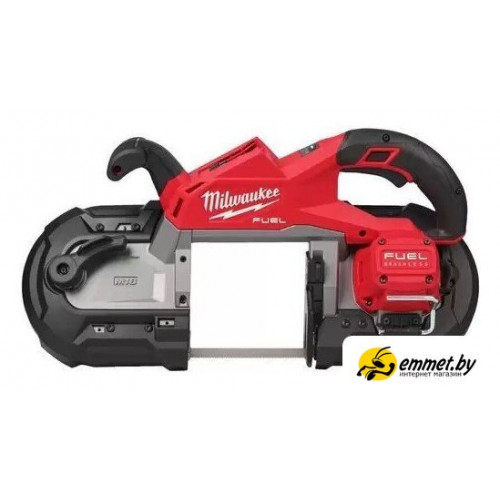 Ленточная пила Milwaukee M18FBS127-0 4933498309 (без АКБ)