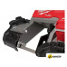 Ленточная пила Milwaukee M18FBS127-502C 4933498310 (с 2-мя АКБ, кейс)