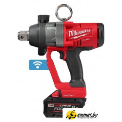 Гайковерт Milwaukee M18 ONEFHIWF1-802X 4933499254 (с 2-мя АКБ, кейс)