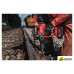 Гайковерт Milwaukee M18 ONEFHIWF1-802X 4933499254 (с 2-мя АКБ, кейс)