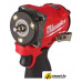 Гайковерт Milwaukee M12 FCIWF38G3-502X Fuel 4933493452 (с 2-мя АКБ, кейс)