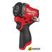 Гайковерт Milwaukee M12 FCIWF38G3-0 Fuel 4933493451 (без АКБ)