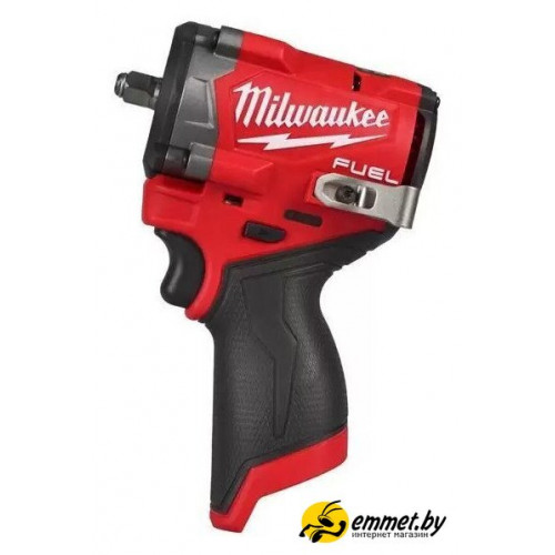 Гайковерт Milwaukee M12 FCIWF38G3-0 Fuel 4933493451 (без АКБ)