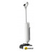 Вертикальный моющий пылесос Xiaomi Truclean W30 Pro Wet Dry Vacuum E303HW (с евровилкой)