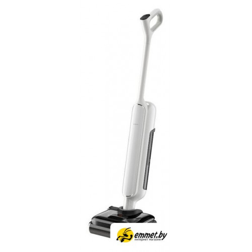 Вертикальный моющий пылесос Xiaomi Truclean W30 Pro Wet Dry Vacuum E303HW (с евровилкой)