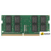 Оперативная память Kingston 16ГБ DDR4 SODIMM 3200 МГц KVR32S22D8/16WP