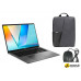 Ноутбук ASUS Vivobook S14 S3407CA-LY099