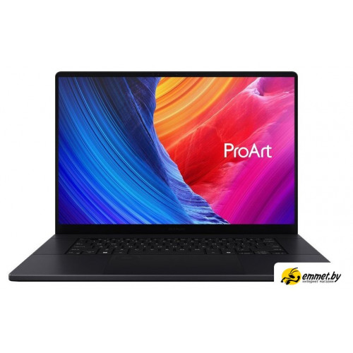 Рабочая станция ASUS ProArt P16 OLED H7606WX-SE042X