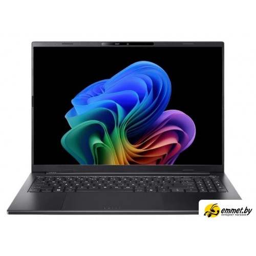 Ноутбук Acer Swift Go 16 AI SFG16-74-938Q NX.JNMCD.004