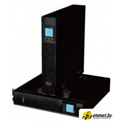 Источник бесперебойного питания Kiper Power SmartPro 1000 RM IEC (1000VA/800W)