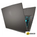 Игровой ноутбук MSI Thin 15 B13VE-3023US