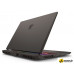 Игровой ноутбук MSI Vector 16 HX AI A2XWJG-665XBY