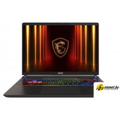 Игровой ноутбук MSI Vector 16 HX AI A2XWJG-665XBY