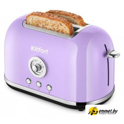 Тостер Kitfort KT-6831