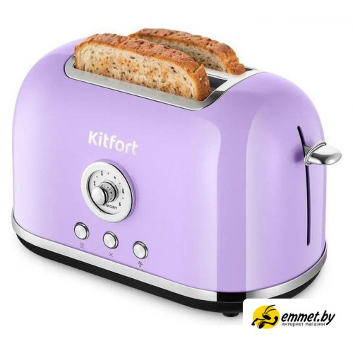 Тостер Kitfort KT-6831