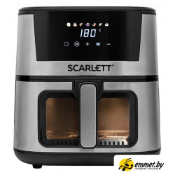 Аэрогриль (аэрофритюрница) Scarlett SC-AF15S03D