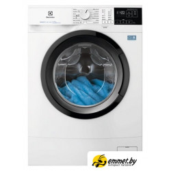 Стиральная машина Electrolux SensiCare 600 EWS6427BE