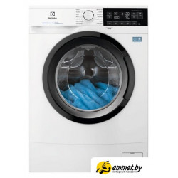 Стиральная машина Electrolux SensiCare 600 EWS6307BE
