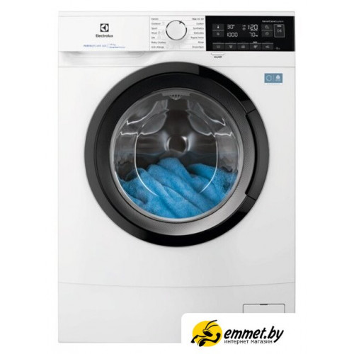 Стиральная машина Electrolux SensiCare 600 EWS6307BE