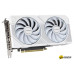 Видеокарта ASUS Dual GeForce RTX 5060 Ti 16GB GDDR7 White OC Edition DUAL-RTX506