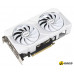 Видеокарта ASUS Dual GeForce RTX 5060 Ti 16GB GDDR7 White OC Edition DUAL-RTX506