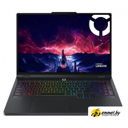 Игровой ноутбук Lenovo Legion Pro 5 16ADR10 83LT0008RK