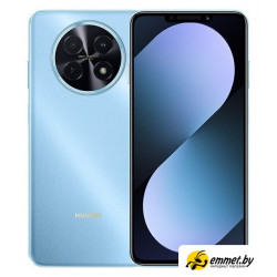 Телефон Huawei nova 14i STG-LX2 8GB/256GB международная версия (голубой кристал
