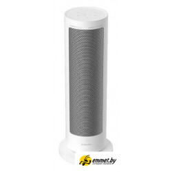 Тепловентилятор Xiaomi Smart Graphene Heater LSNFJ04ZMEU (евровилка) Тепловентилятор Xiaomi Smart Graphene Heater LSNFJ04ZMEU (евровилка)